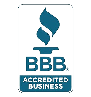 Better Business Bureau Accredited Business