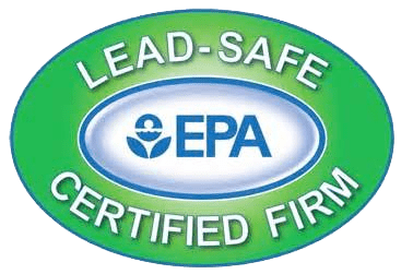 Environmental Protection Agency Lead-Safe Certified Firm